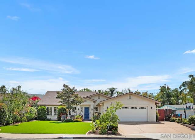 Property at 14643 Evening Star Dr, Poway, CA 92064, 4 beds, 3 baths