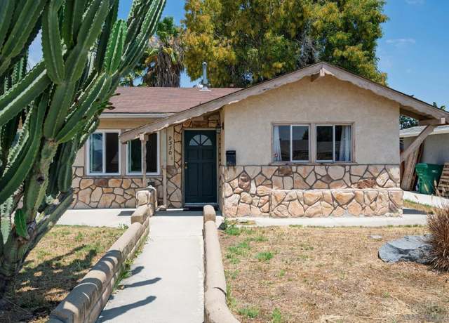 Property at 9530 Galston Dr, Santee, CA 92071, 3 beds, 2 baths