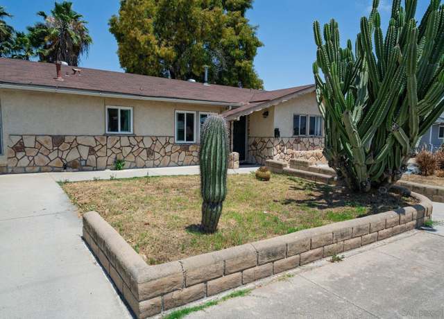 Property at 9530 Galston Dr, Santee, CA 92071, 3 beds, 2 baths
