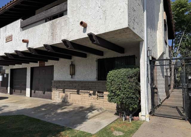 Property at 4373 35th St #6, San Diego, CA 92104, 1 bed, 1 bath