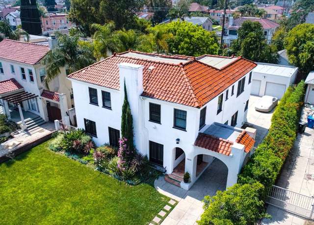 Property at 2009 S Victoria Ave, Los Angeles, CA 90016, 4 beds, 3 baths
