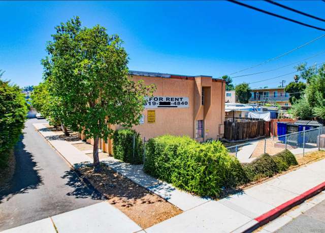 Property at 3404 Helix St, Spring Valley, CA 91977, 3 beds, 3 baths