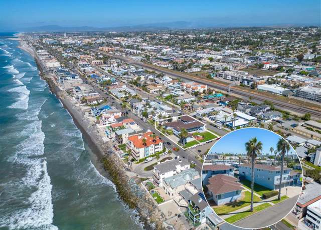 Property at 1026 S Pacific St, Oceanside, CA 92054, 5 beds, 4 baths
