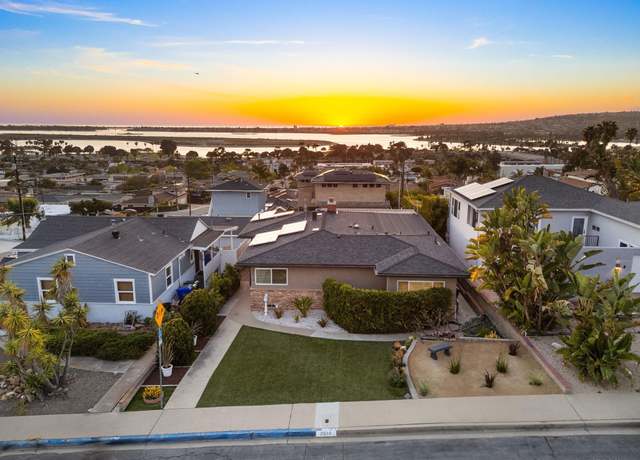 Property at 2514 Galveston St, San Diego, CA 92110, 4 beds, 3 baths
