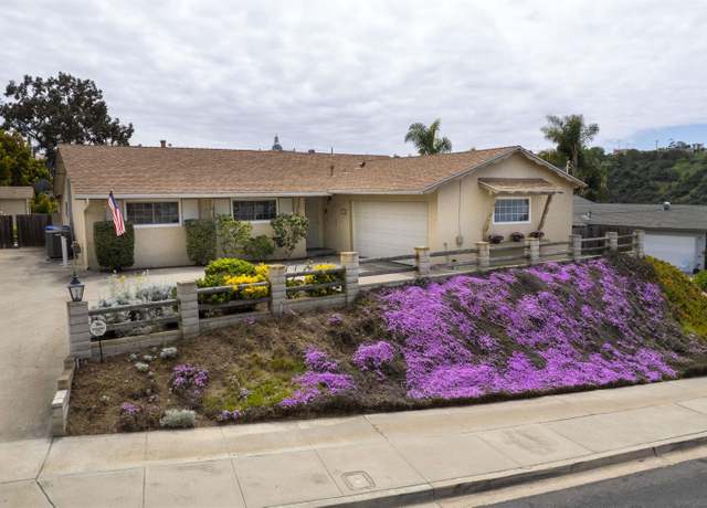 Property at 1945 Goldboro St, San Diego, CA 92110, 4 beds, 3 baths