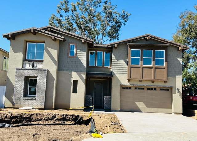 Property at 13760 Holly Oak Way, Poway, CA 92064, 4 beds, 4.5 baths