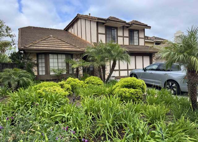 Property at 7523 Quinta St, Carlsbad, CA 92009, 5 beds, 3 baths