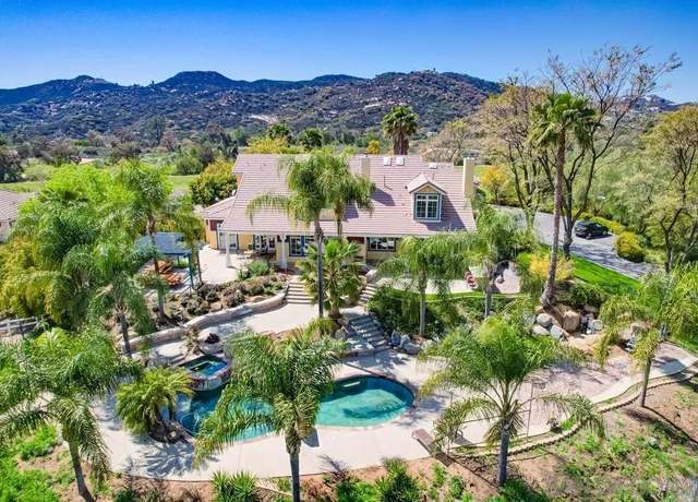 Property at 15815 Indian Valley Rd, Jamul, CA 91935, 3 beds, 5.5 baths