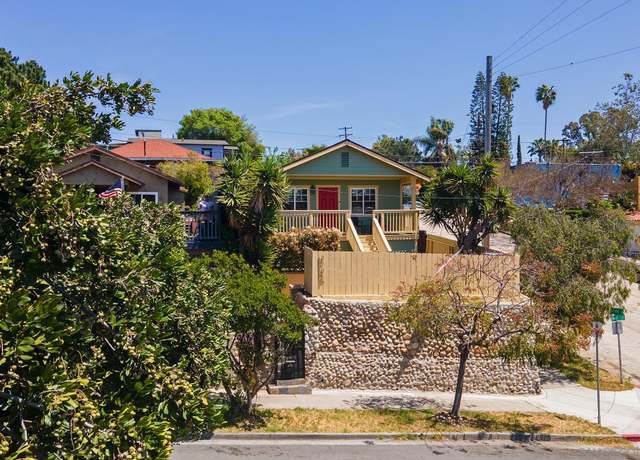 Property at 3705 Swift Ave, San Diego, CA 92104, 3 beds, 2 baths