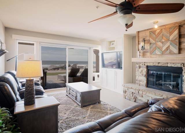 Property at 1456 Seacoast Dr, Imperial Beach, CA 91932, 3 beds, 2 baths