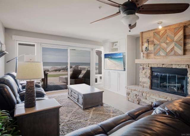 Property at 1456 Seacoast Dr Unit 1B, Imperial Beach, CA 91932, 3 beds, 2 baths