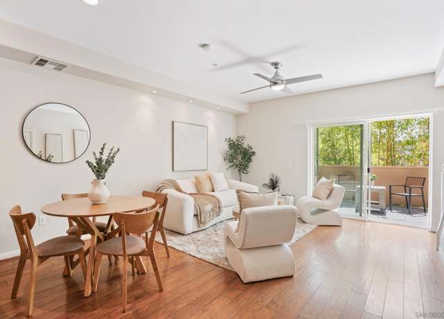 Property at 2330 1st Ave #115, San Diego, CA 92101, 2 beds, 2.5 baths