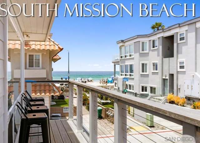Property at 707 Ensenada Ct, San Diego, CA 92109, 7 beds, 5 baths