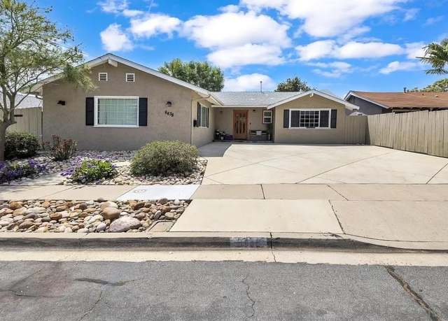Property at 6438 Lake Atlin Ave, San Diego, CA 92119, 3 beds, 2 baths