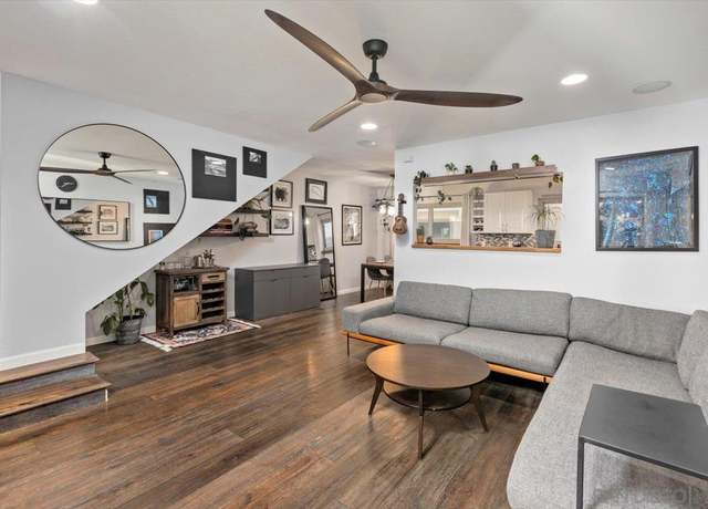 Property at 2640 Worden St #207, San Diego, CA 92110, 2 beds, 2 baths