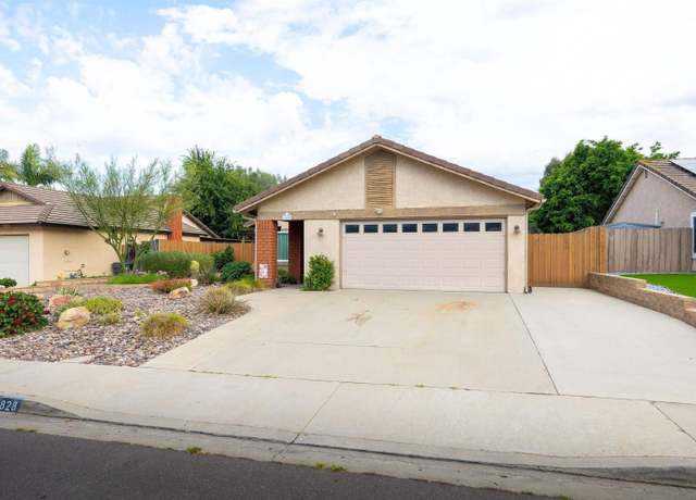Property at 1828 Donahue Dr, El Cajon, CA 92019, 4 beds, 2 baths