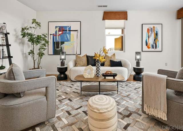 Property at 3650 5Th Ave #302, San Diego, CA 92103, 2 beds, 2 baths