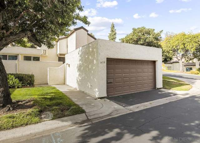 Property at 1458 Finch St, El Cajon, CA 92020, 3 beds, 2 baths