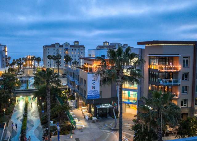 Property at 355 N Cleveland St #101, Oceanside, CA 92054, 2 beds, 2 baths