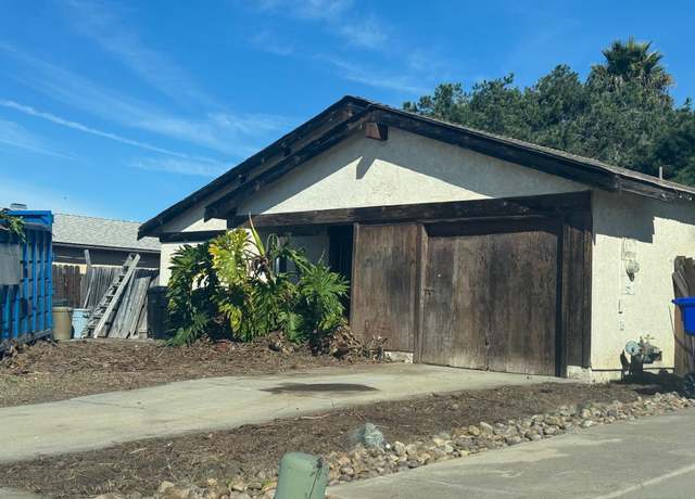 Property at 10965 Canis Ln, San Diego, CA 92126, 3 beds, 1 bath