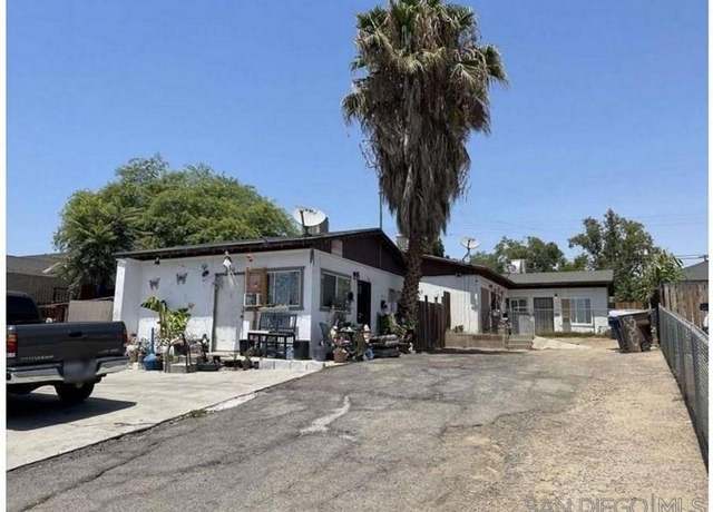Property at 2512 Niles St, Bakersfield, CA 93306, 4 beds, 3 baths