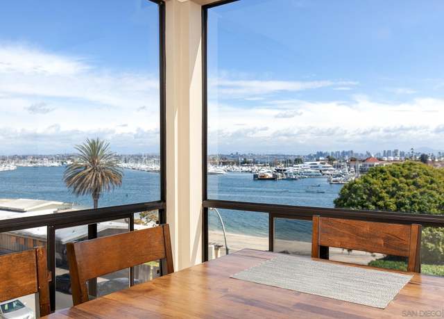 Property at 390 San Antonio Ave Unit 13A&C, San Diego, CA 92106, 2 beds, 2 baths