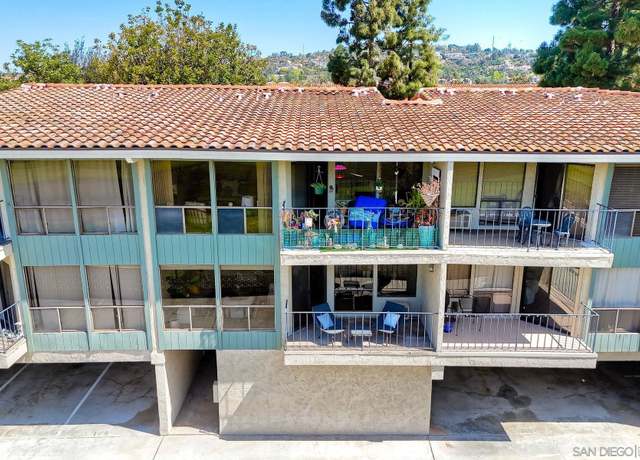 Property at 2507 Navarra Dr Unit 106, Carlsbad, CA 92009, 2 beds, 2 baths