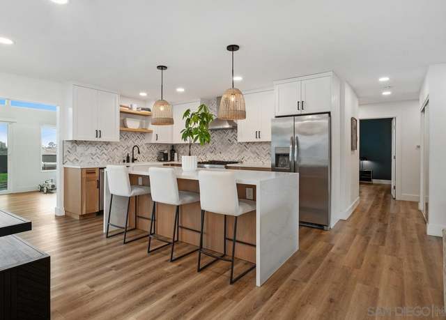 Property at 4328 Huggins St, San Diego, CA 92122, 3 beds, 2 baths