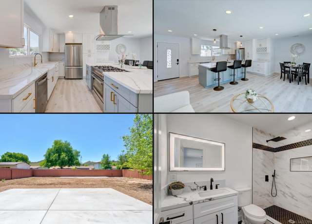 Property at 14543 Kittery St, Poway, CA 92064, 3 beds, 2 baths