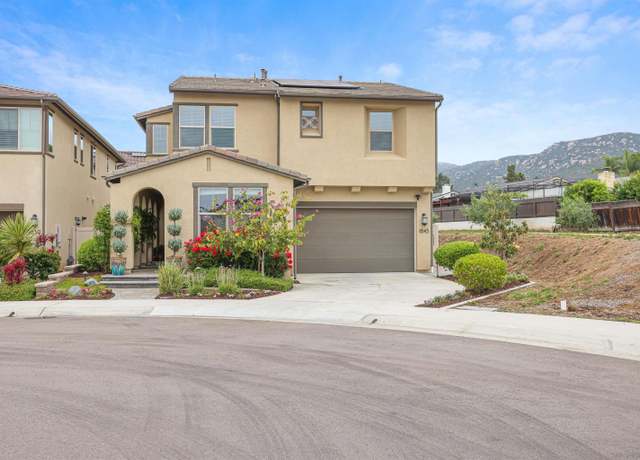 Property at 1845 Newton Ct, Escondido, CA 92026, 5 beds, 3.5 baths