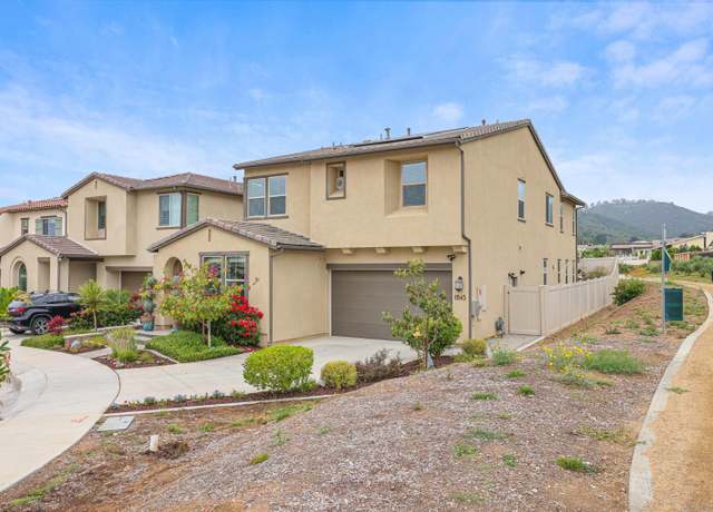 Property at 1845 Newton Ct, Escondido, CA 92026, 5 beds, 3.5 baths