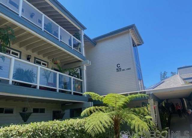 Property at 1616 Circa Del Lago Unit C212, San Marcos, CA 92078, 2 beds, 2 baths