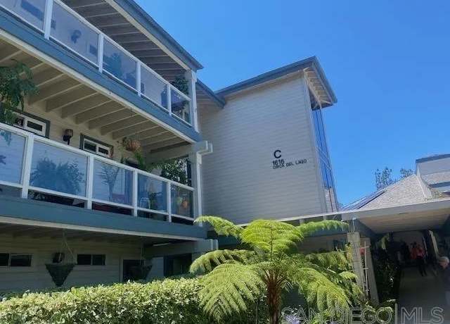 Property at 1616 Circa Del Lago Unit C212, San Marcos, CA 92078, 2 beds, 2 baths