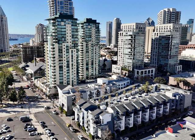 Property at 120 Island Ave #334, San Diego, CA 92101, 1 bath
