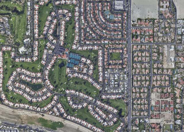 Property at 19 Granada Dr, Rancho Mirage, CA 92270, 2 beds, 2 baths