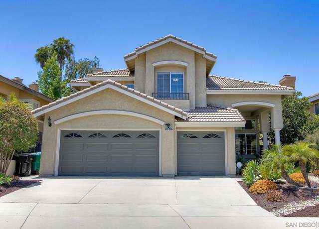 Property at 13672 Etude Rd, San Diego, CA 92128, 4 beds, 3 baths