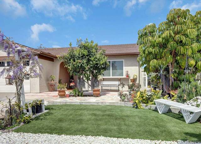 Property at 3956 San Pablo Ave, Oceanside, CA 92057, 2 beds, 2 baths