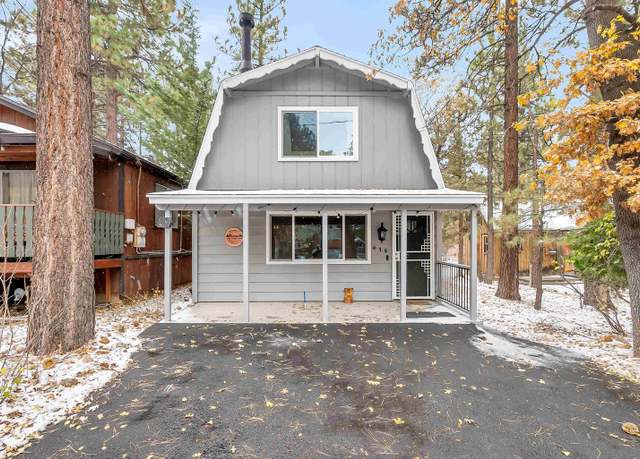 Property at 418 Kern Ave, Sugraloaf, CA 92386, 2 beds, 1 bath
