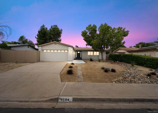Property at 9134 Inverness Rd, Santee, CA 92071, 3 beds, 2 baths
