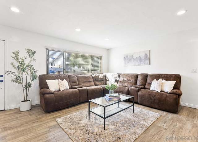 Property at 6904 Skyline, San Diego, CA 92114, 4 beds, 2 baths