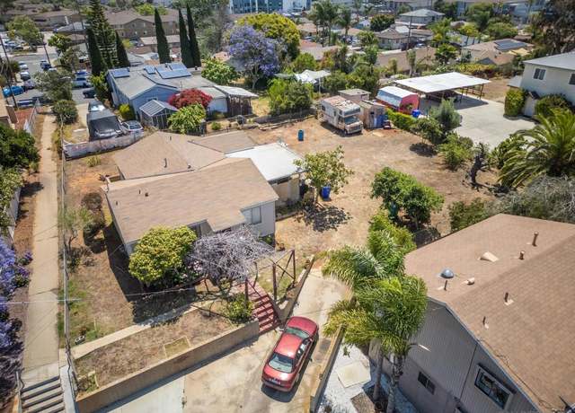 Property at 6757 Thomson Ct, San Diego, CA 92111, 4 beds, 2 baths