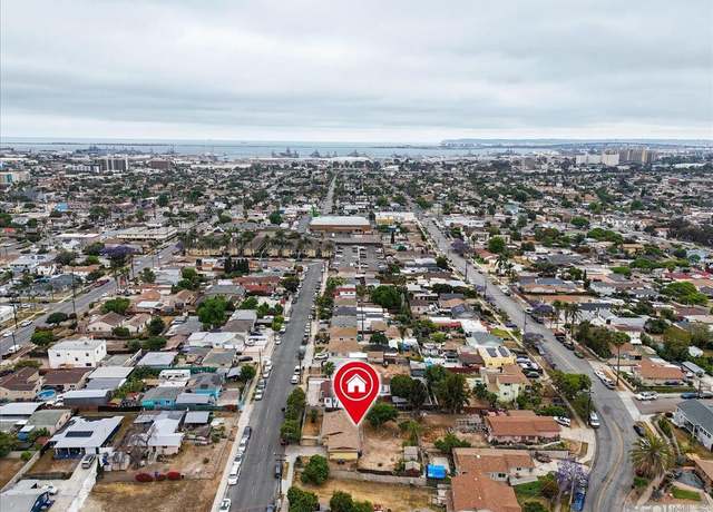Property at 1205 E 3rd St, National City, CA 91950, 3 beds, 2 baths