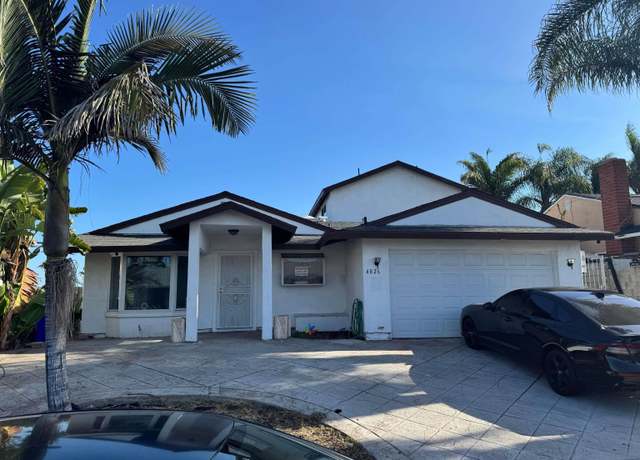 Property at 4026 Coleman Ave, San Diego, CA 92154, 2 beds, 5 baths