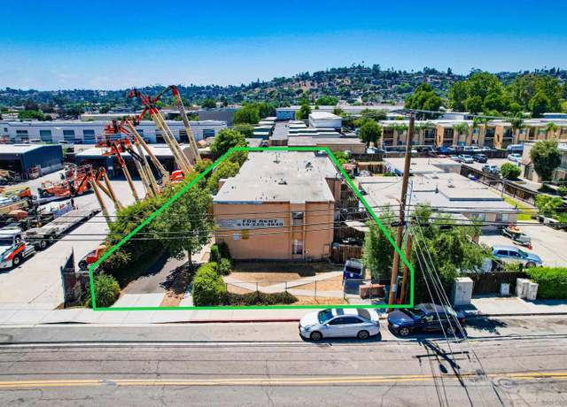 Property at 3404 Helix St, Spring Valley, CA 91977, 12 beds, 12 baths