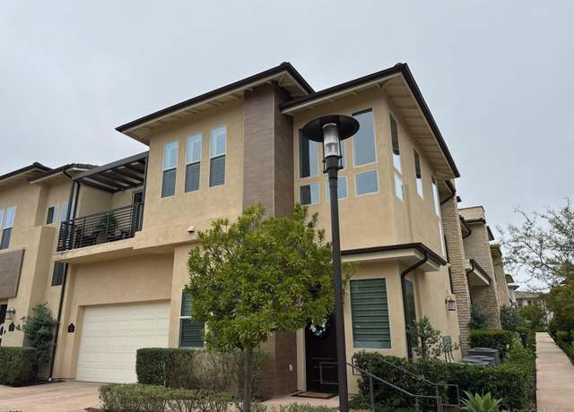 Property at 16750 Coyote Bush Dr #20, San Diego, CA 92127, 2 beds, 2.5 baths