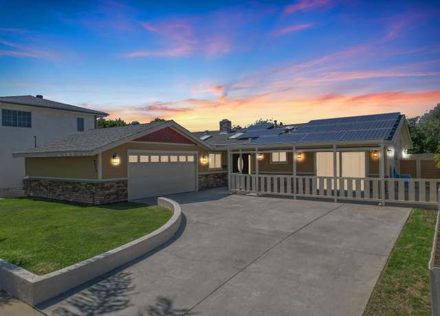Property at 8842 Sovereign Rd, San Diego, CA 92123, 3 beds, 2 baths