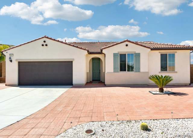 Property at 33177 Lirac Ln, Winchester, CA 92596, 4 beds, 2 baths