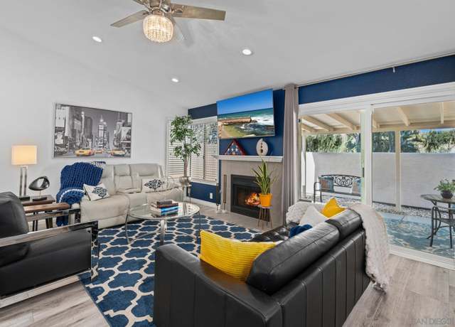 Property at 2120 Greencrest Dr, El Cajon, CA 92019, 2 beds, 2 baths