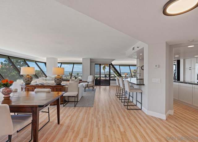 Property at 230 W Laurel St #404, San Diego, CA 92101, 3 beds, 2 baths