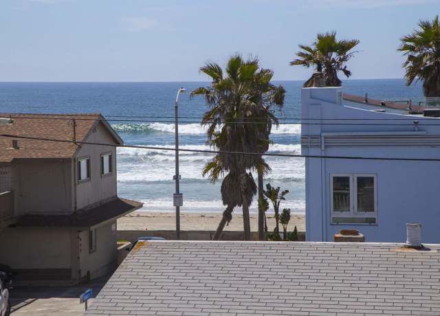 Property at 728 Jamaica Ct, San Diego, CA 92109, 4 beds, 3.5 baths